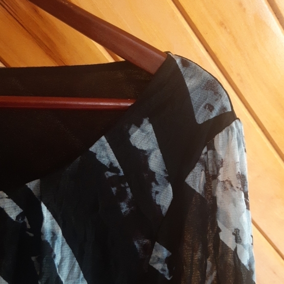 ALFANI Top 188 - Picture 2 of 6